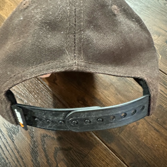Mens Hawx Work Gear Hat - Picture 8 of 11